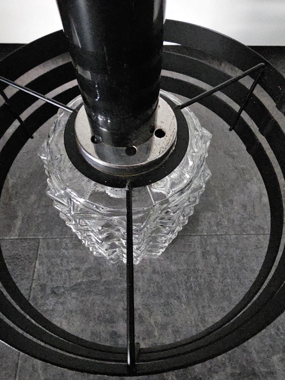 Image 1 of Vintage hanglamp 1970 