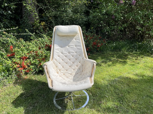 Jetson Bruno Mathsson fauteuil