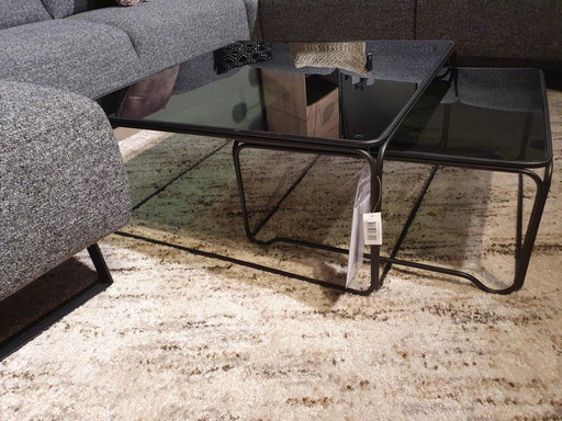 Feelings Rebbel coffee table (set of 2)