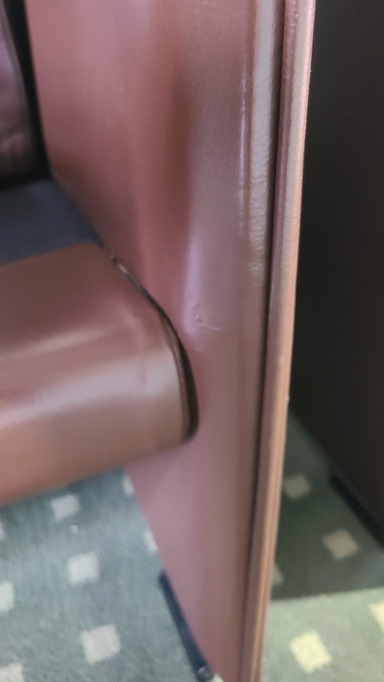 Image 1 of Poltrone DUC di Mario Bellini per Cassina