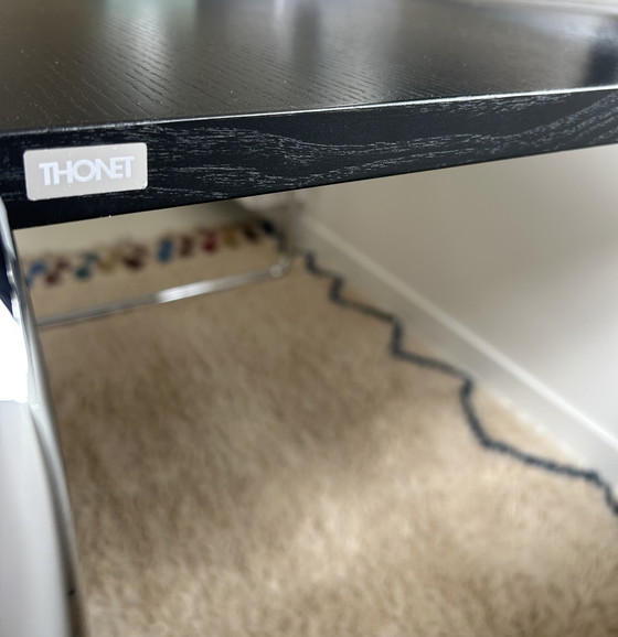 Image 1 of Thonet Schreibtisch S285/0