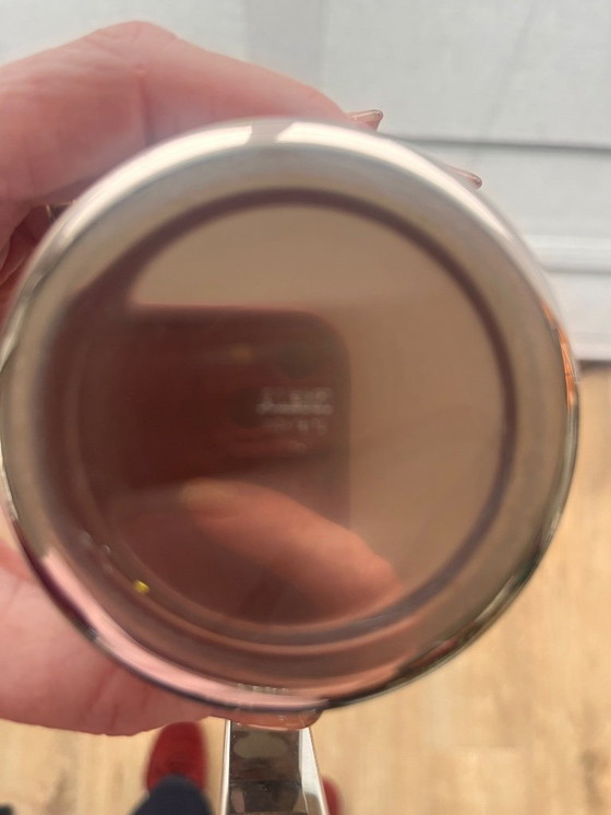 Image 1 of Alessi Girotondo “King Kong” – set of 4 designer glasses – Giovannoni & Venturini