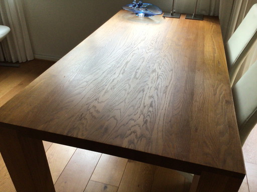 Art of Living dining table 180x90.