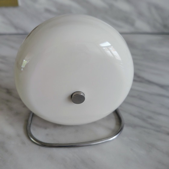 Image 1 of Arne Jacobsen Table Clock for Rosendahl