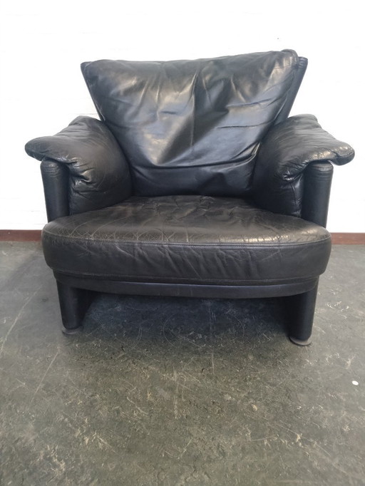 Poltrona club Rolf Benz