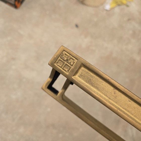 Image 1 of Tavolino da caffè Peter Ghyczy T24