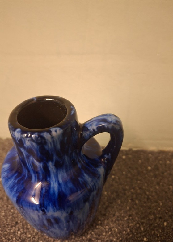 Image 1 of Vaso Scheurich Germania Ovest modello 405