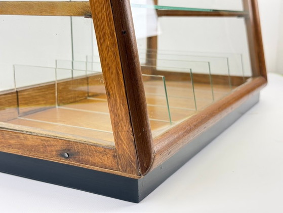 Vitrina de Mostrador – Vidrio, Madera (photo 14 of 19)