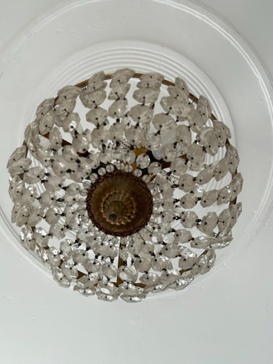 Image 1 of Chandelier