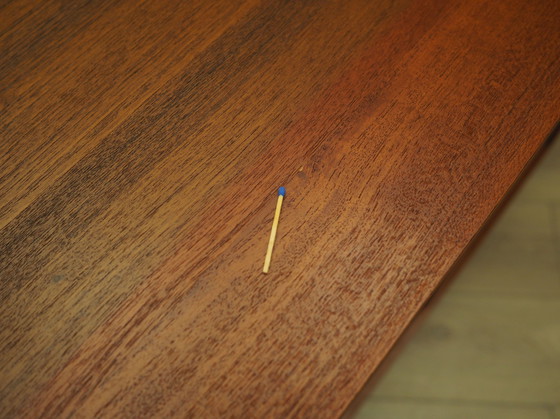 Image 1 of Teakhouten dressoir, Deens ontwerp, jaren 1970, Productie: Denemarken