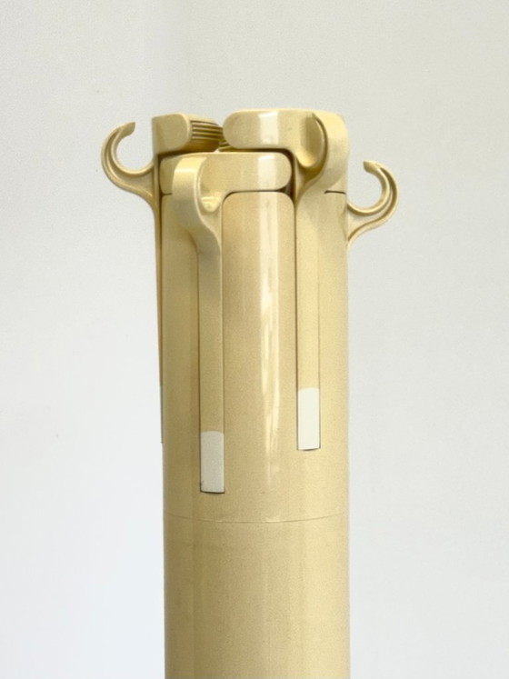 Image 1 of Perchero Planta de Giancarlo Piretti para Anonima Castelli