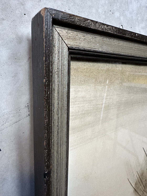 Image 1 of Jacqueline (Jaklien) Moerman - Saules étêtés 1974