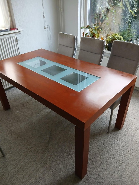 Image 1 of Ensemble de 4 meubles de salon