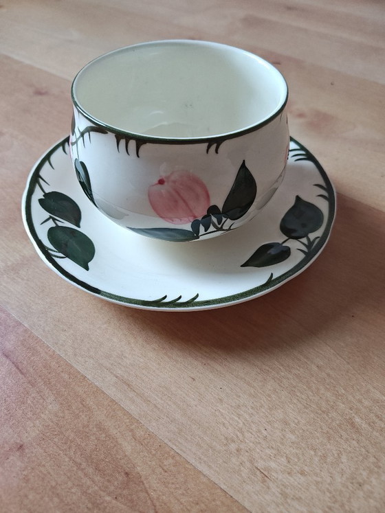 Image 1 of Vajilla Villeroy & Boch Wild Rose