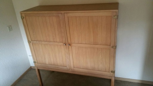 Cabinet Kurt Ostervig