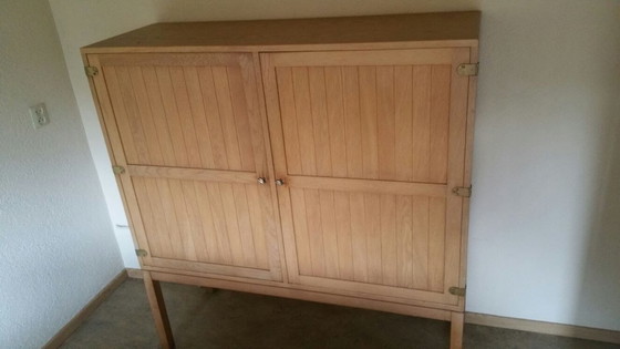 Image 1 of Cabinet Kurt Ostervig
