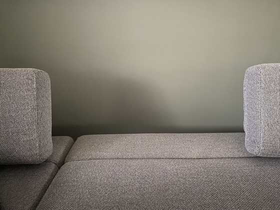 Image 1 of Brühl Sunrise hoekbank