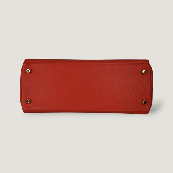 Image 1 of HERMES KELLY 28