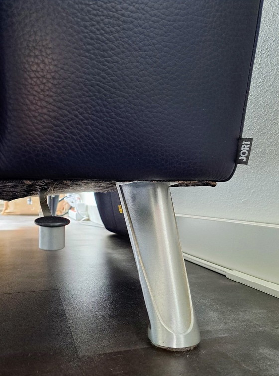 Image 1 of JORI JR-8100 Pacific Pure Ledersofa 2,5-Sitzer