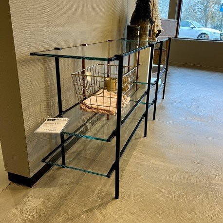 Image 1 of & Radice side table Drizzle