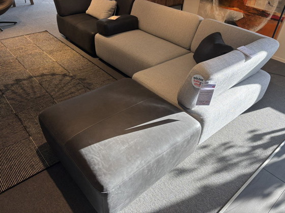 Image 1 of Sofá esquinero Infinity de Jess Design