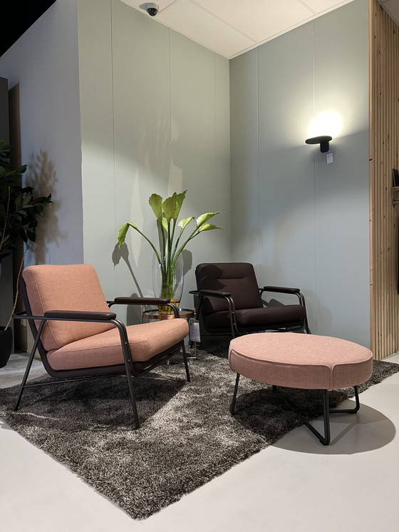 Image 1 of bert plantagie Fuse pouf