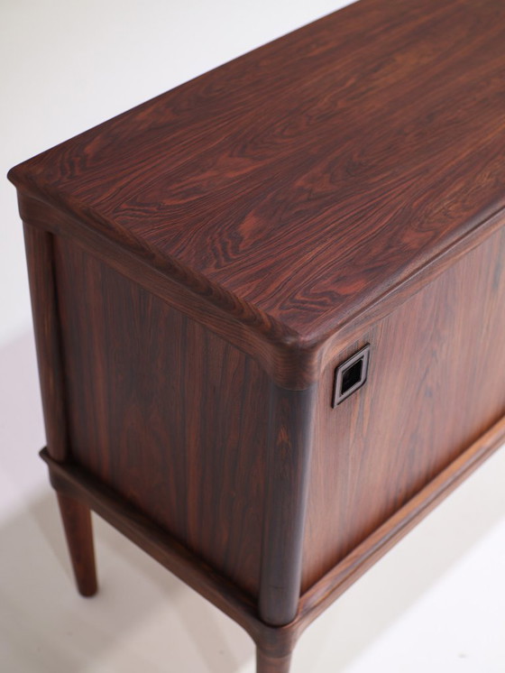 Image 1 of H.W. Klein Bramin Sideboard, Palisander, 1960er Jahre
