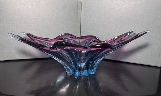 Image 1 of Gran centrotavola en Vetro di Murano