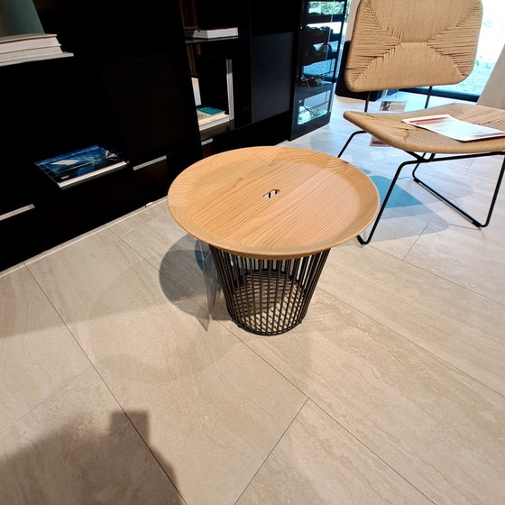 Image 1 of Flexform Berry side table