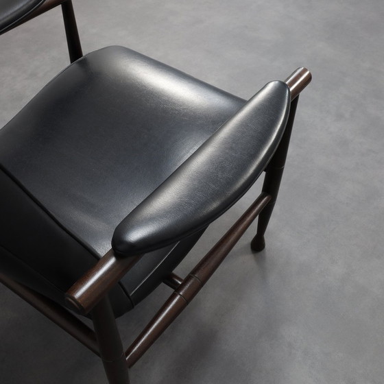 Image 1 of Mid - Century Armchair Model 279 Topform, 1960s