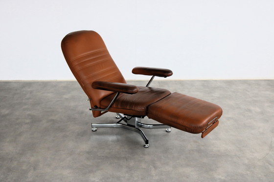 Image 1 of Vintage Everstyl Lounge Chair