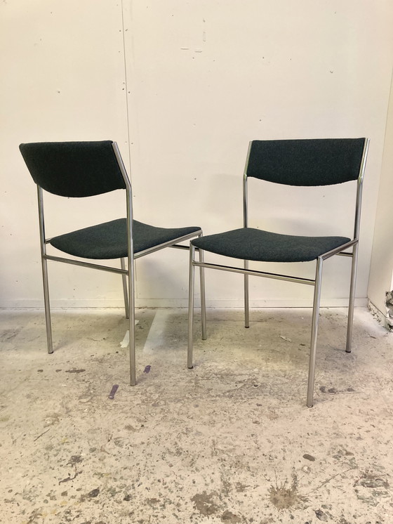 Image 1 of Gijs Van Sluis Chairs