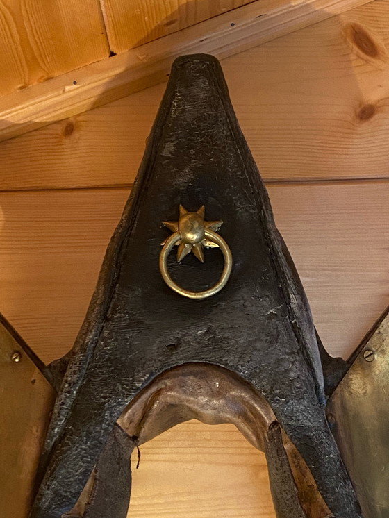 Image 1 of Yoke of oxen