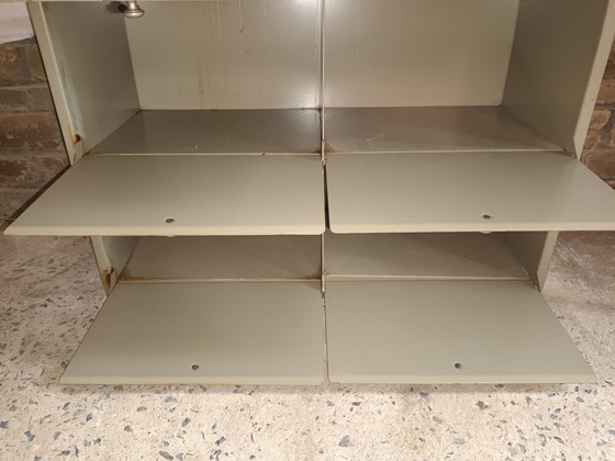 Image 1 of Industrial metal valve box