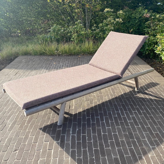 Image 1 of RODA Orson lounger
