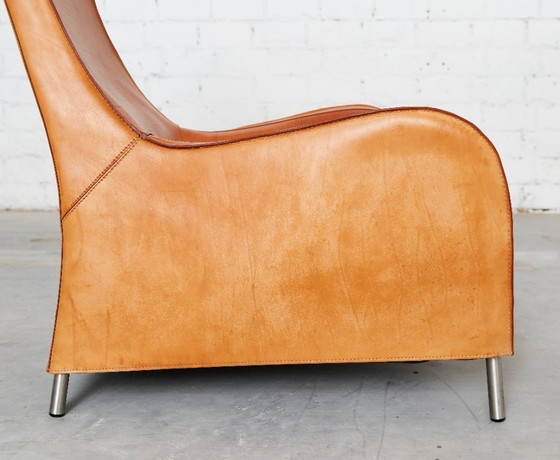 Image 1 of Fauteuil sculptural MATTHIAS HOFFMANN, modèle « DS 264 », pour de Sede