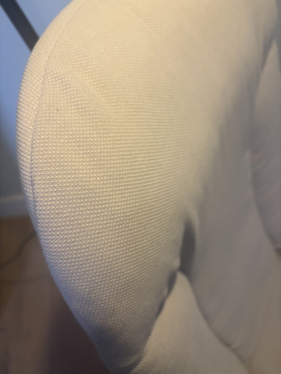 Image 1 of Gelderland 7405 draaistoel stof