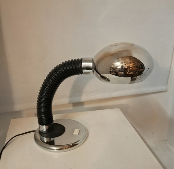 Elbow Targetti Sankey – Table lamps, Metal, Plastic (photo 3 of 11)