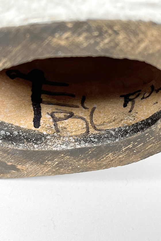 Image 1 of Ceramic owl