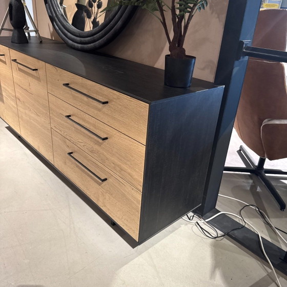 Larente - Lamulix naturel – INHOUSE, Buffet bas, Wood (photo 3 of 3)