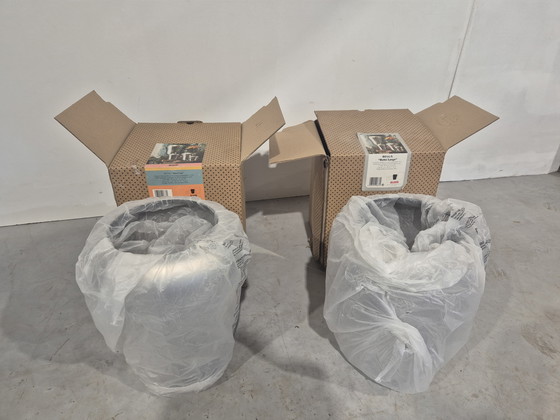 Image 1 of 2 x Alessi Baba 2004 Vasen