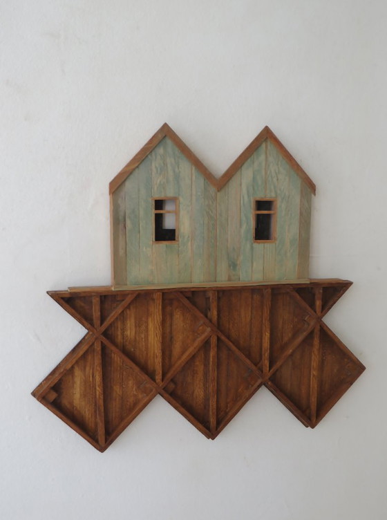 Image 1 of Eric van Solm - 'Grondslag'