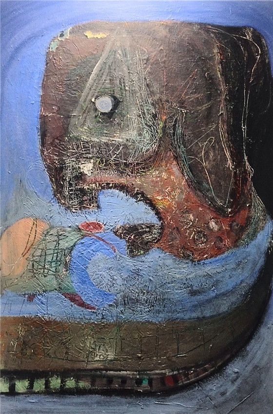 Image 1 of Zarija Clabatti 1962-  