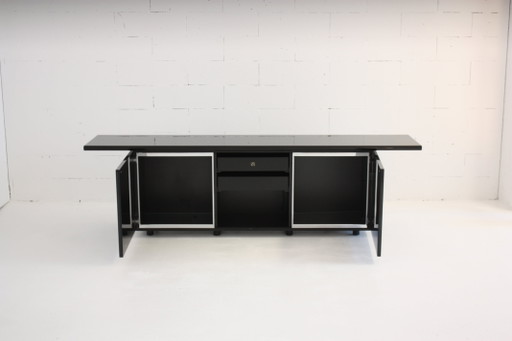 Buffet Lodovico Acerbis & Giotto Stoppino pour Acerbis International 'Sheraton'