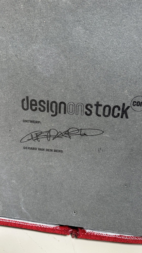 Image 1 of 3 sedie Design on Stock Limec