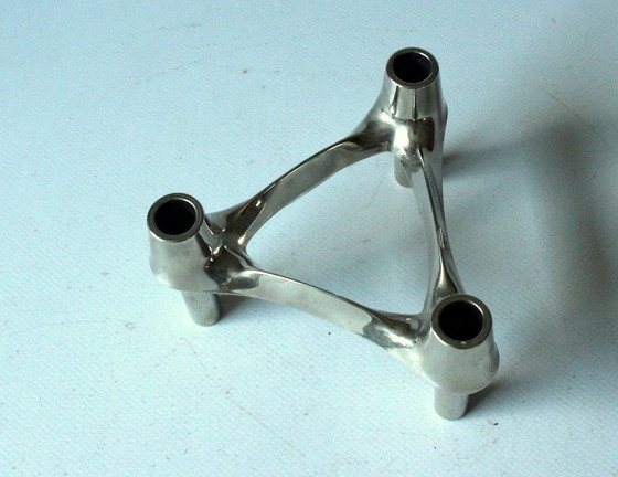 Image 1 of BMF Design Vintage Plug-in Candlestick