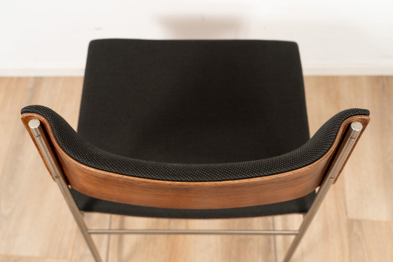 Image 1 of Juego de sillas de comedor SM08 de Cees Braakman