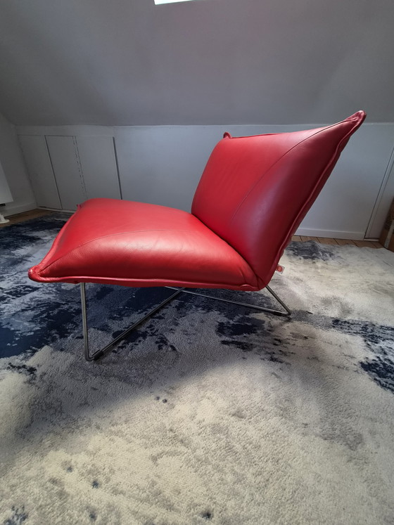 Image 1 of Poltrona Jess Design