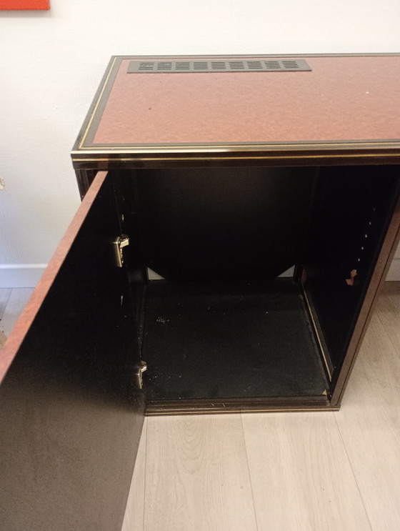 Image 1 of Pierre Vandel Schreibtisch + Tisch