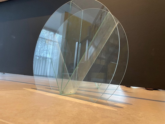 Image 1 of Glass Design Vase Ivan Bulo